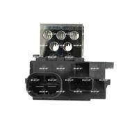 Resistenza anteriore, elettromotore (ventola radiatore) per CITROËN PEUGEOT BERL