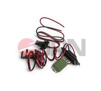 Resistenza anteriore, elettromotore (ventola radiatore) per RENAULT CLIO MODUS /