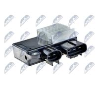 NTY Resistenza ventola radiatore CSW-TY-000 per Toyota Auris/Verso