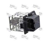 Meat & Doria Resistenza ventilatore abitacolo K109121 aria condizionata