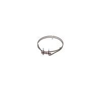 RESISTENZA ANULARE ORIGINALE COMPATIBILE CON FORNO BOSCH - 11022808