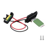 Resistenza Aria Abitacolo for Renault Megane 1.5 2.0 dCi 2002-2008 7701207717