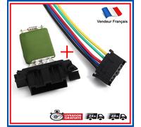 Resistenza Riscaldamento Con Presa Line Pinze MITO DOBLO Bipper 77364061