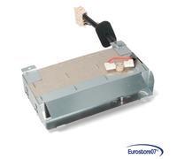 RESISTENZA ASCIUGATRICE 1900+700W ELECTROLUX 1366110326, 8581366110329