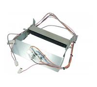 RESISTENZA ASCIUGATRICE 2300 WATT INDESIT ARISTON 245 X 230mm IDCA TDC c00277072