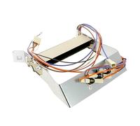 Resistenza asciugatrice 2300w c00257632 per asciugatrice Ariston