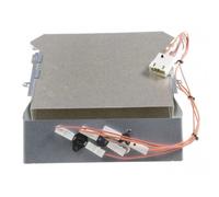 RESISTENZA ASCIUGATRICE ARISTON INDESIT 2.05KW C00505409 ORIGINALE