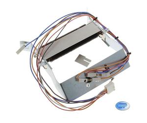 RESISTENZA ASCIUGATRICE ARISTON INDESIT HOTPOINT ORIGINALE C00257632