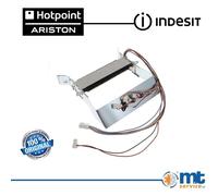 RESISTENZA ASCIUGATRICE ARISTON ORIGINALE C00294624 [EEK: Non Applicabile]