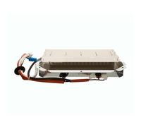 Resistenza asciugatrice Compatibile con BEKO 1600 W 2970101400