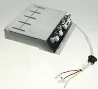 Resistenza Asciugatrice compatibile con Candy compatibile con Hoover 1050 + 1050 W 40006991 40004316