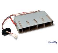 RESISTENZA ASCIUGATRICE VESTEL BRANDT 1600+900W 32031612 32043420 32051485