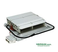 RESISTENZA ASCIUGATRICE WHIRLPOOL BAUKNECHT 481225928895 ORIGINALE 2600W