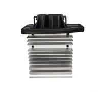 Resistenza automatica del motore del ventilatore per Jeep per Grand For Cherokee 1993-1996 che supporta il cablaggio di controllo del clima installato in fabbrica