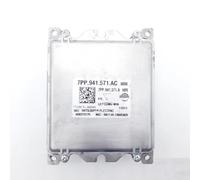 resistenza ballast auto Unità Di Controllo Per Allo Xeno H-ID Faro Modulo Luce Zavorra Accessori Per Auto Compatibile Con Per Phideon OEM 7PP941571AC