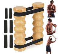 Resistenza Band, Rip Stick Chest Workout Equipment, Chest Workout Rip