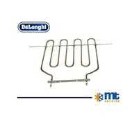 RESISTENZA BARBECUE ORIGINALE DELONGHI 1900W BQ58-BQ60 GRIGLIATUTTO [EEK: Non Applicabile]