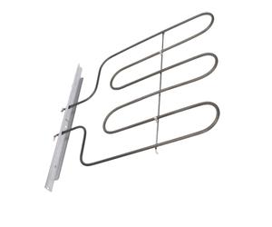 Resistenza base forno 1000W Originale Indesit-Ariston by MarelShop