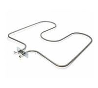 RESISTENZA BASE FORNO CANDY 1300W ZEROWATT IBERNA 33X36 THERMOWATT