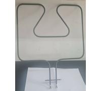 RESISTENZA BASE FORNO ELECTROLUX REX ZANUSSI 1000W COD. 4920