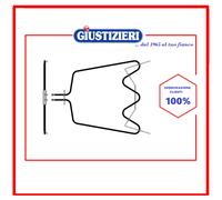 RESISTENZA BASE FORNO W1150 V230