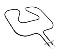 RESISTENZA BASE INFERIORE FORNO REX ZANUSSI ELECTROLUX 1050 W 3970125013