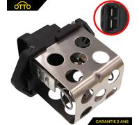 Resistenza Birra D'Aria Abitacolo Pinze Duster Dacia Logan Sandero 6001549117