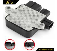 Resistenza Birra D'Aria Abitacolo Pinze per Mitsubishi Lancer VII 1355A124