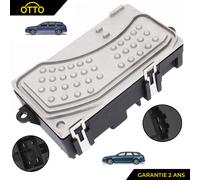 Resistenza Birra D'Aria Dispositivo Abitacolo Pinze per Audi A6 C6 - 4F0820521