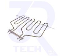 Resistenza Bistecchiera 1000+1450w De Longhi