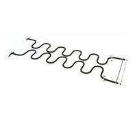 Resistenza Bistecchiera Barbecue Ariete | 2000W 230V | Originale AT6135770500