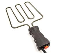 RESISTENZA BISTECCHIERA COMPLETA W2000 V230 MADE in ITALY
