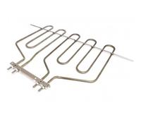 RESISTENZA BISTECCHIERA DE LONGHI 1000W 1450W BARBY Q