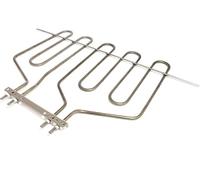 RESISTENZA BISTECCHIERA DE LONGHI 1000W 1450W BARBY Q