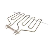 RESISTENZA BISTECCHIERA DE LONGHI DOPPIA