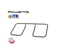 RESISTENZA BISTECCHIERA ORIGINALE ROWENTA GI72xx / GR72xx [EEK: Non Applicabile]