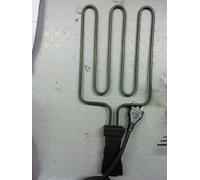 Resistenza bistecchiera Universale 2000W COD B175