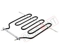 RESISTENZA BISTECCHIERA W1900 V230 MADE in ITALY
