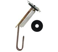 Resistenza blindata 3000W 6 fori 60002701 per scaldabagno