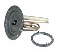 Resistenza Blindata PACIFIC 1600W - DIFF Per PACIFIC : 060186