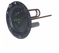 Resistenza Blindata PACIFIC 2200W + Giunto - DIFF Per PACIFIC : 060187