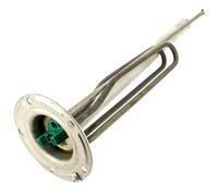 Resistenza blindata per scaldacqua - Rif 816098 - DIFF per Chaffoteaux : 816098