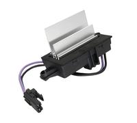 resistenza blower motor Modulo di controllo della resistenza della ventola del motore del ventilatore adatto per Chevrolet regolatore velocità climatizzatore auto