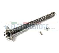 RESISTENZA BOILER 9800W 230V Cod. 3755104
