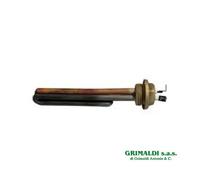 RESISTENZA CALDAIA 1 POLLICE 1700W 220V CON FILETTATURA INTERNA