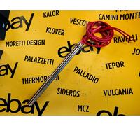 Resistenza Candeletta 12,5mm 350W 160/ 150 mm