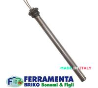 RESISTENZA CANDELETTA ACCENSIONE PER STUFA A PELLET 350W 170mm 160mm PALAZZETTI [EEK: A++]