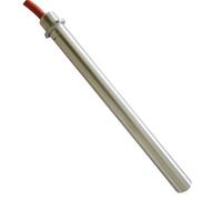 RESISTENZA CANDELETTA ORIGINALE HT PER STUFA A PELLET PALAZZETTI SOPRANO 62705 HT46073