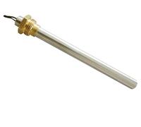 Resistenza Candeletta Stufa a Pellet 3/8 330W 163mm PYROS 153mm battuta
