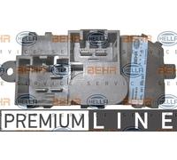 Resistenza Centralina Ventola Abitacolo Ford 1.4 1.6 1.8 2.0 2.2 2.3